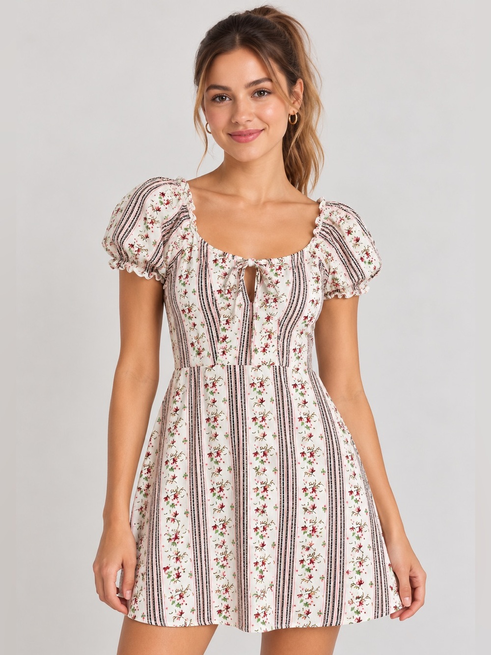 🎉5 for $45🎉 Xtraordinary dress size XS